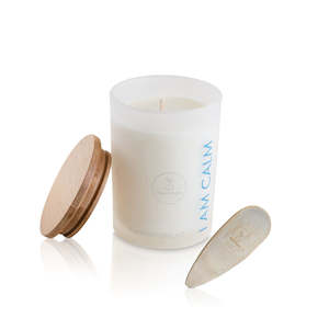 I AM CALM Premium Massage Oil Candle 275ml