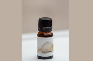 BUZZ FREEDOM Essential Oil Blend 10ml