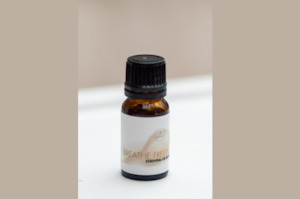 BREATHE FREEDOM Essential Oil Blend 10ml