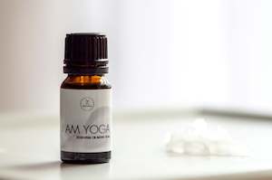 I AM YOGA Essential oil Blend 10ml