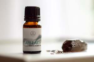 I AM EARTH Essential Oil Blend 10ml