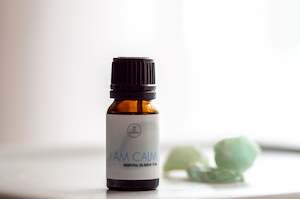 I AM CALM Essential Oil Blend 10ml