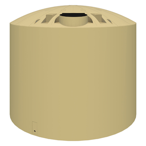 30,000L Devan Water Tank