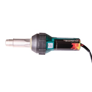 Techspan Rion Plastic Welding Tool