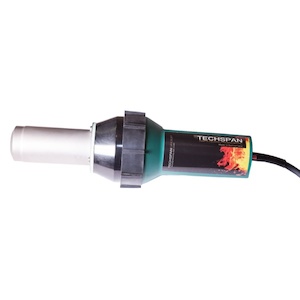 Hot Air Blower model Eron 3.4kW