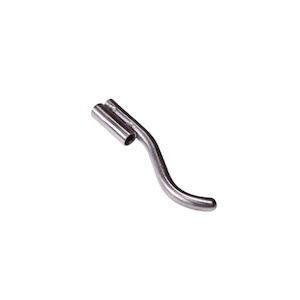 Swan Neck Nozzle short