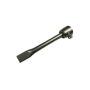 Elongated Nozzle Wide Slot 20mm for Rion & Triac tool