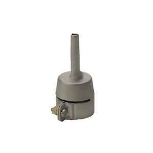 Standard Nozzle for Ghibli tool