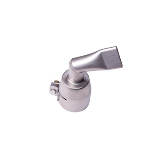 Wide Slot Nozzle 20mm 60 Deg