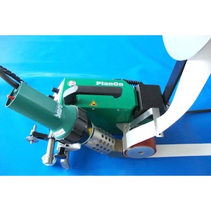 Products: Tape Welder model Planon Band 40mm