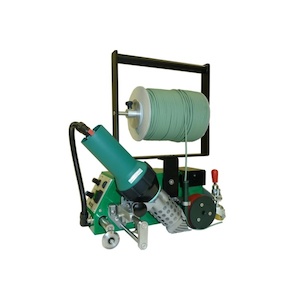 Flooring Welder model Solon