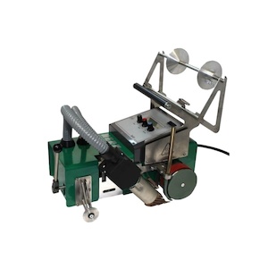 Flooring Welder model Flooron