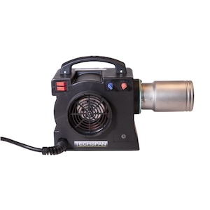 Hot Air Blower model Compact 4.7kW, 400 V