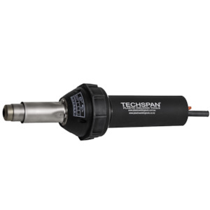 Products: Techspan Plastic Welding Tool model TE1600