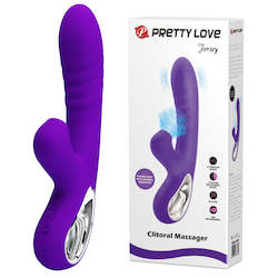 Frontpage: 12 Functions of Vibrator 4 Functions of Sucking Vibrator