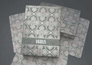 VARIUS Playing cards (Classic)