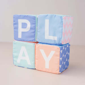 PlayCubes