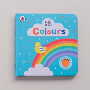 Colours Book