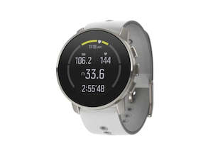 SUUNTO 9 Peak - Birch White Titanium