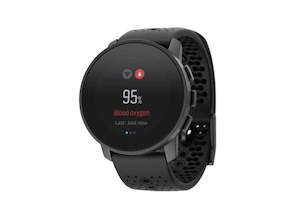 SUUNTO 9 Peak - All Black