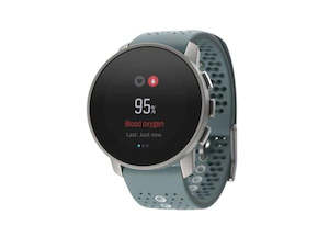 SUUNTO 9 Peak Moss Grey