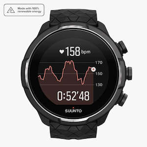 Suunto: SUUNTO 9 Baro Titanium