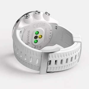 SUUNTO 9 Baro White