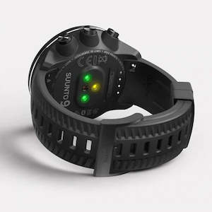 Suunto: SUUNTO 9 Baro Black