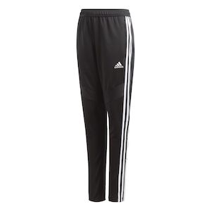 Adidas Tiro Training Pant - Youth - Black / White