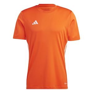 Adidas Tabela Jersey - Team Orange / White - Youth