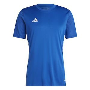 Adidas Tabela Jersey - Royal Blue / White - Youth