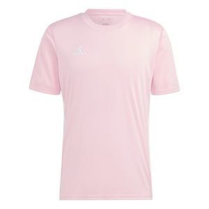 Adidas Tabela Jersey - Light Pink / White - Youth