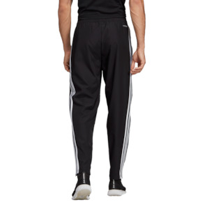 Adidas Tiro Woven Pant - Adult - Black  / White