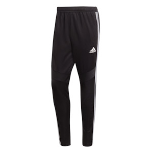 Adidas Tiro Training Pant - Adult - Black / White