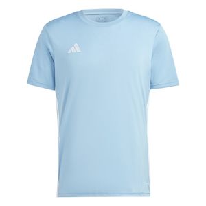 Adidas Tabela Jersey - Light Blue / White - Adult