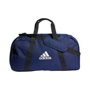 Adidas Tiro Duffel Bag - Navy