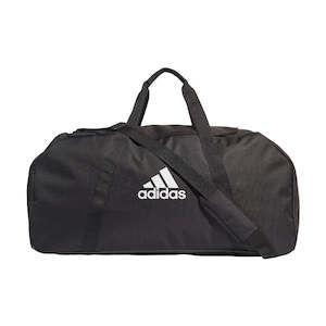 Adidas Tiro Duffel Bag - Black