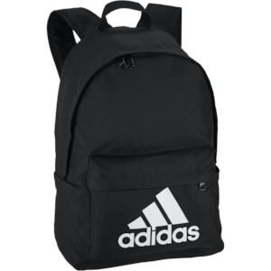 Adidas Classic Big Logo Backpack Bag - Black