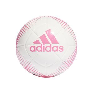 Adidas Balls: Adidas EPP Club Football - White / Pink