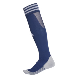 Adidas Adi Sock Football Sock - Dark Blue / White