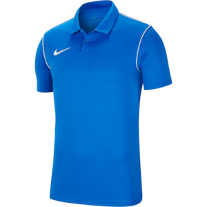 Nike Park 20 Polo - Adult - Royal Blue