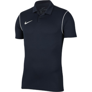 Nike Park 20 Polo - Adult - Obsidian