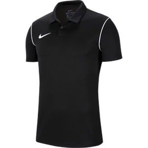 Nike Park 20 Polo - Adult - Black