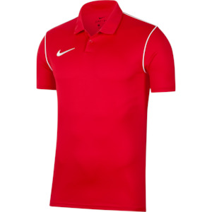 Nike Park 20 Polo - Adult - University Red