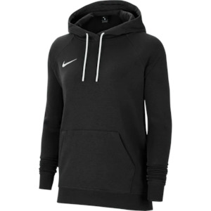 Nike Womens Park Pullover Hoodie