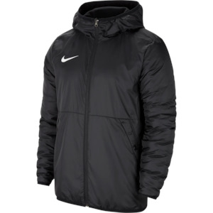 Nike Park Thermal Fall Jacket - Womens - Black