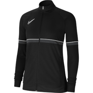 Nike Academy 21 Track Jacket - Black / White - Womens