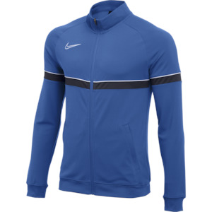 Nike Academy Track Jacket - Royal Blue - Youth