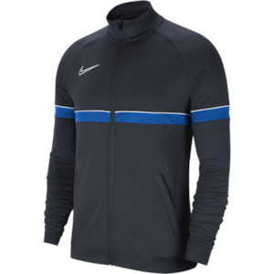 Nike Jacket: Nike Academy Track Jacket - Obsidian - Youth