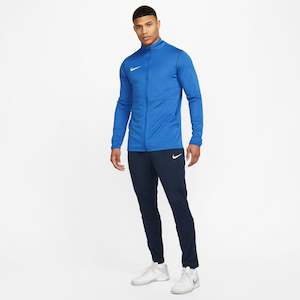 Nike Park 20 Football Tracksuit - Adult - Royal Blue / Obsidian / Obsidian